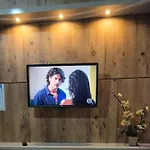 Apartamento Com Churrasqueira Maranduba Ubatuba!