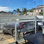 Apartamento Com Churrasqueira Maranduba Ubatuba!
