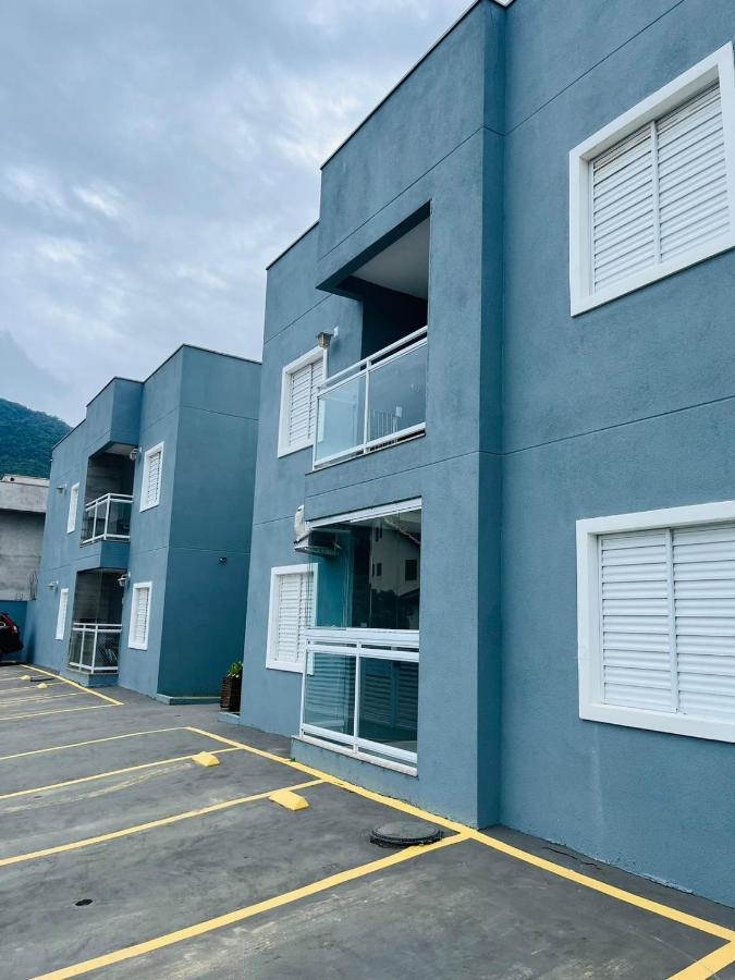 Com Churrasqueira Maranduba Ubatuba! Apartment